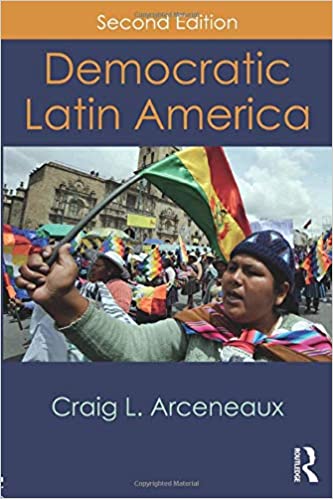 خرید و دانلود نسخه کامل کتاب Dematic Latin America (2nd Edition) – PDF