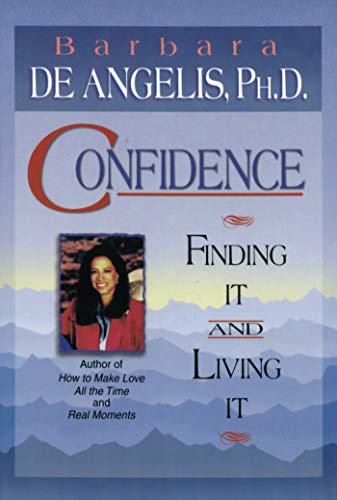 خرید و دانلود نسخه کامل کتاب Confidence – pdf