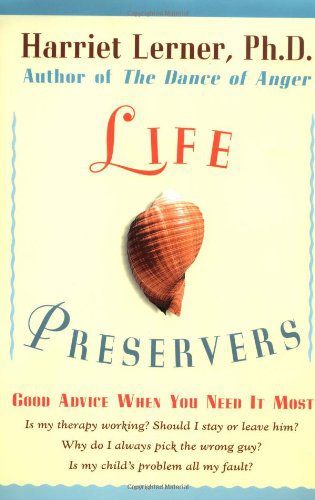 خرید و دانلود نسخه کامل کتاب Life Preservers: Good Advice When You Need It Most – PDF