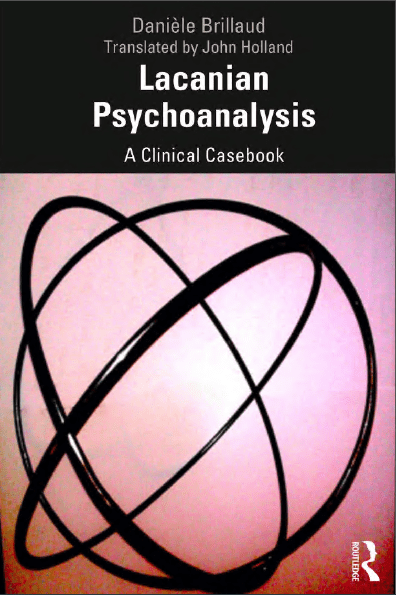 خرید و دانلود نسخه کامل کتاب Lacanian Psychoanalysis: A Clinical Casebook 1st Edition – Pdf