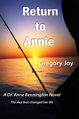 خرید و دانلود نسخه کامل کتاب Return to Annie: The day that changed her life Kindle Edition – + PDF