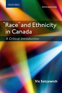 خرید و دانلود نسخه کامل کتاب Race and Ethnicity in Canada: A Critical Introduction – + Pdf