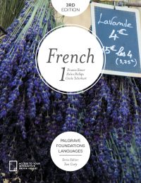 خرید و دانلود نسخه کامل کتاب Foundations French 1 (3rd Edition) – Pdf