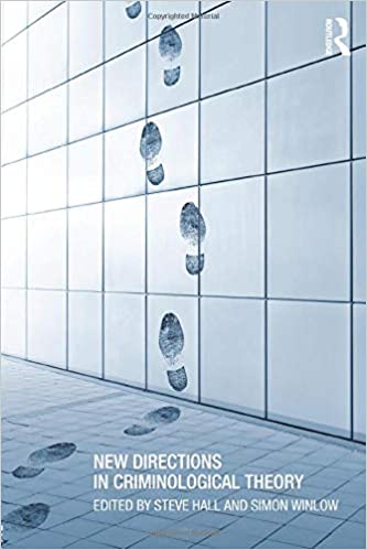 خرید و دانلود نسخه کامل کتاب New Directions in Criminological Theory – Pdf