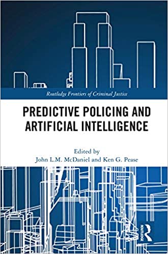 خرید و دانلود نسخه کامل کتاب Predictive Policing and Artificial Intelligence – Pdf