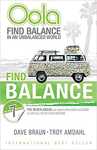 خرید و دانلود نسخه کامل کتاب Oola: Find Balance in an Unbalanced World–The Seven Areas You Need to Balance and Grow to