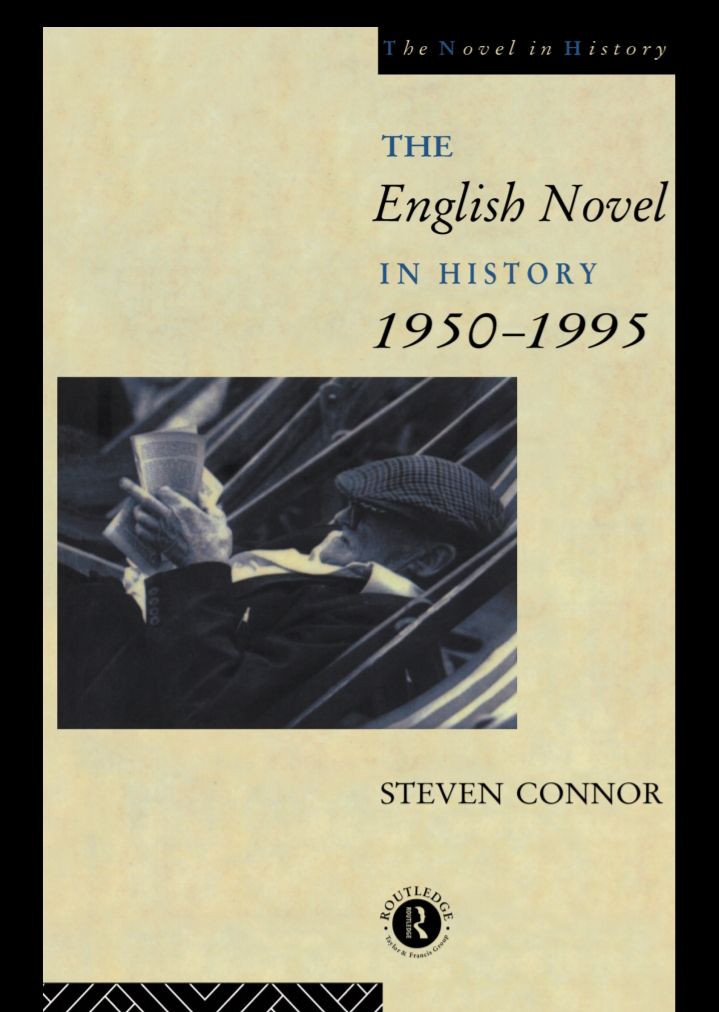 خرید و دانلود نسخه کامل کتاب English Novel in History  1895-1920 – PDF
