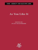 خرید و دانلود نسخه کامل کتاب As You Like It – PDF