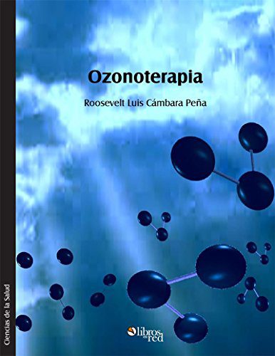 خرید و دانلود نسخه کامل کتاب Ozonoterapia (Spanish Edition) – + pdf