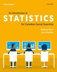 خرید و دانلود نسخه کامل کتاب An Introduction to Statistics for Canadian Social Scientists (3rd Edition) – pdf