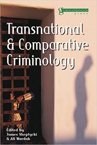 خرید و دانلود نسخه کامل کتاب Transnational and Comparative Criminology – PDF