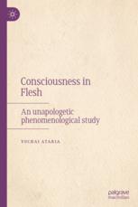 خرید و دانلود نسخه کامل کتاب Consciousness in Flesh – PDF