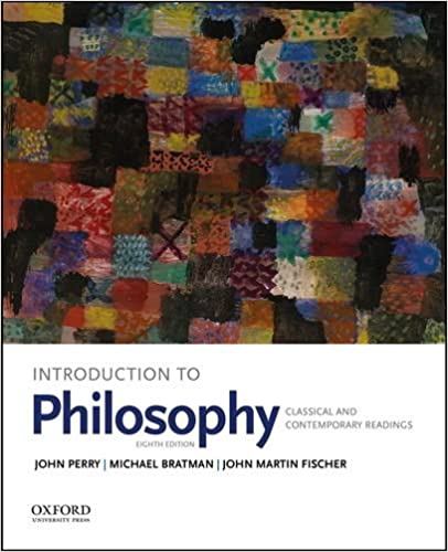 خرید و دانلود نسخه کامل کتاب Introduction to Philosophy: Classical and Contemporary Readings (8th Edition) – pdf