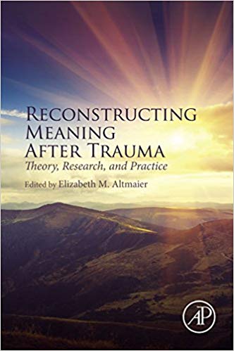 خرید و دانلود نسخه کامل کتاب Reconstructing Meaning After Trauma Theory  Research  and Practice