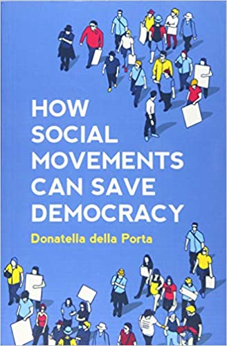 خرید و دانلود نسخه کامل کتاب How Social Movements Can Save Demacy: Dematic Innovations from Below – PDF