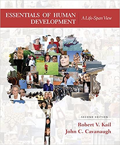 خرید و دانلود نسخه کامل کتاب Essentials of Human Development: A Life-Span View (2nd Edition) – Pdf