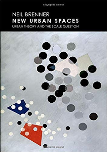 خرید و دانلود نسخه کامل کتاب New Urban Spaces: Urban Theory and the Scale Question