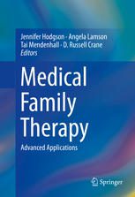 خرید و دانلود نسخه کامل کتاب Medical Family Therapy: Advanced Applications – PDF