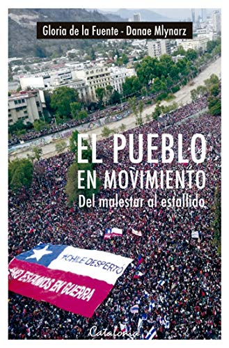 خرید و دانلود نسخه کامل کتاب El pueblo en movimiento (Spanish Edition) – + pdf