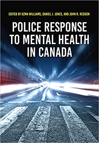 خرید و دانلود نسخه کامل کتاب Police Response to Mental Health in Canada[2019] – PDF