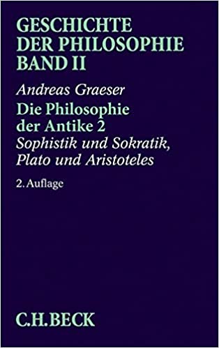 خرید و دانلود نسخه کامل کتاب Geschichte der Philosophie  in 12 Bdn.  Bd.2  Die Philosophie der Antike – PDF