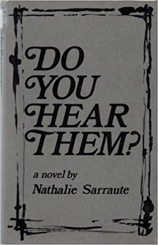 خرید و دانلود نسخه کامل کتاب Do You Hear Them? – Pdf