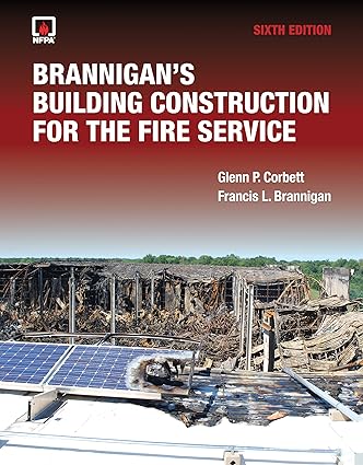 خرید و دانلود نسخه کامل کتاب Brannigan s Building Construction for the Fire Service includes Navigate Advantage Access (