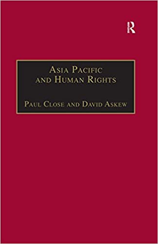 خرید و دانلود نسخه کامل کتاب Asia Pacific and Human Rights: A Global Political Economy Perspective – Pdf