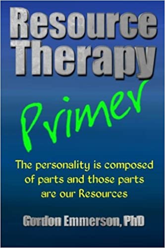 خرید و دانلود نسخه کامل کتاب Resource Therapy Primer – + pdf