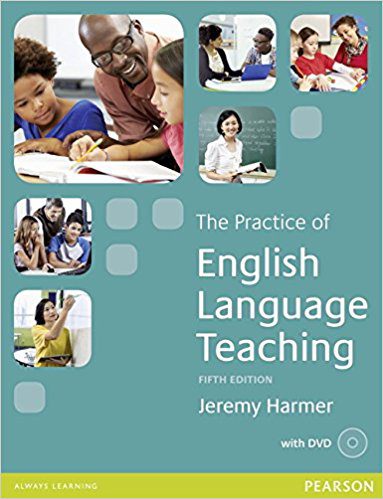 خرید و دانلود نسخه کامل کتاب Practice of English Language Teaching (5th Edition) – pdf