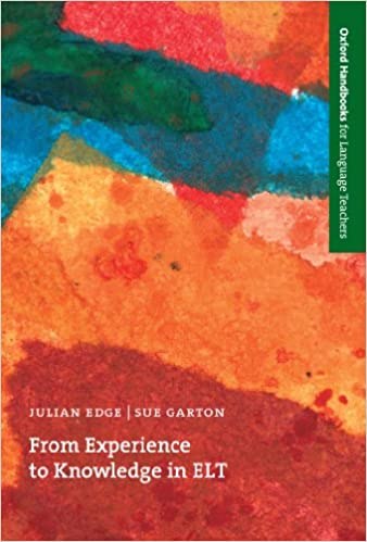 خرید و دانلود نسخه کامل کتاب From Experience to Knowledge in ELT – Oxford Handbooks for Language Teachers – + pdf