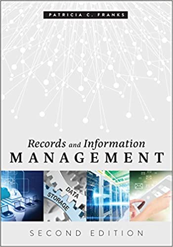 خرید و دانلود نسخه کامل کتاب Records and Information Management (2nd Edition) – + Pdf