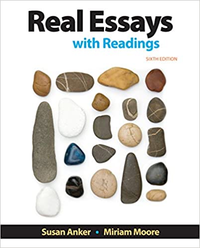 خرید و دانلود نسخه کامل کتاب Real Essays with Readings: Writing for Success in College  Work  and Everyday (6th Edition)