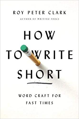 خرید و دانلود نسخه کامل کتاب How to Write Short: Word Craft for Fast Times – + Pdf