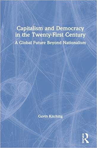 خرید و دانلود نسخه کامل کتاب Capitalism and Demacy in the Twenty-First Century: A Global Future Beyond Nationalism