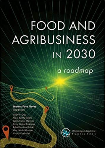 خرید و دانلود نسخه کامل کتاب Food and agribusiness in 2030: a roadmap – pdf