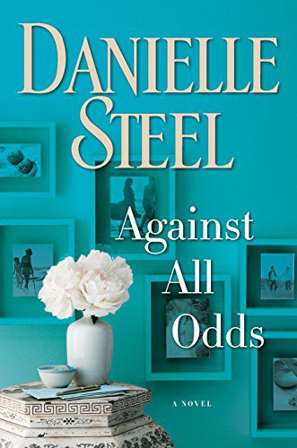 خرید و دانلود نسخه کامل کتاب Against All Odds: A Novel By Danielle Steel – + PDF
