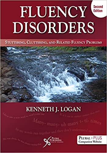 خرید و دانلود نسخه کامل کتاب Fluency Disorders: Stuttering  Cluttering  and Related Fluency Problems (2nd Edition) – Pd