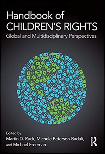 خرید و دانلود نسخه کامل کتاب Handbook of Children s Rights: Global and Multidisciplinary Perspectives