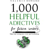 خرید و دانلود نسخه کامل کتاب Helpful Adjectives for Fiction Writers (Indie Author Resources) – + PDF