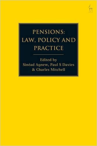 خرید و دانلود نسخه کامل کتاب Pensions: Law  Policy and Practice – PDF