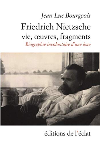 خرید و دانلود نسخه کامل کتاب Friedrich Nietzsche. Vie  œuvres  fragments (PHILOSOPHIE IMAGINAIRE) (French Edition) – +