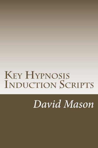 خرید و دانلود نسخه کامل کتاب Key Hypnosis Induction Scripts – + pdf