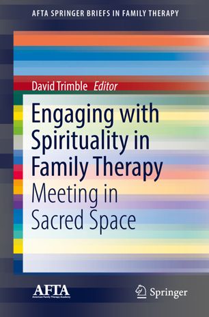 خرید و دانلود نسخه کامل کتاب Engaging with Spirituality in Family Therapy – PDF