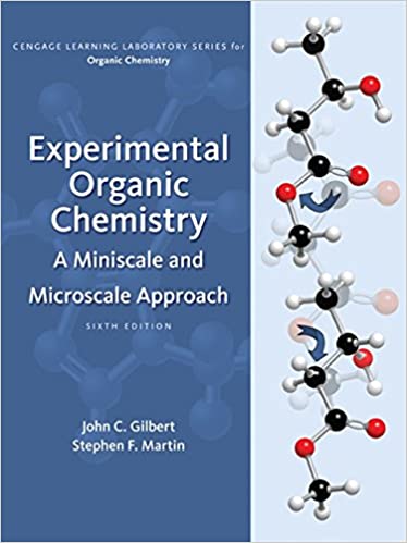 خرید و دانلود نسخه کامل کتاب Experimental Organic Chemistry: A Miniscale & Microscale Approach (6th Edition) – pdf