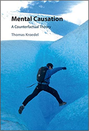 خرید و دانلود نسخه کامل کتاب Mental Causation: A Counterfactual Theory – PDF