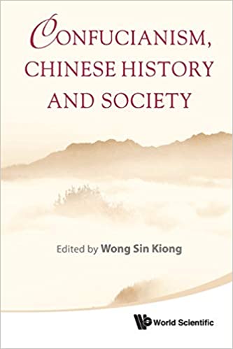 خرید و دانلود نسخه کامل کتاب Confucianism  Chinese History And Society – PDF