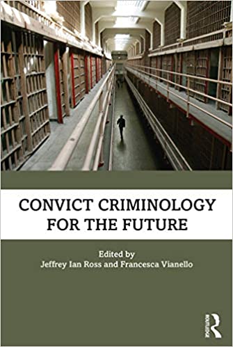خرید و دانلود نسخه کامل کتاب Convict Criminology for the Future – Pdf