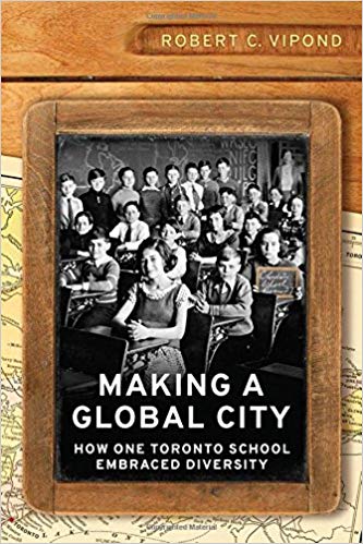 خرید و دانلود نسخه کامل کتاب Making a Global City: How One Toronto School Embraced Diversity (Munk Series on Global Aff
