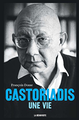 خرید و دانلود نسخه کامل کتاب Castoriadis  une vie (POCHES SCIENCES t. 481) (French Edition) – + pdf